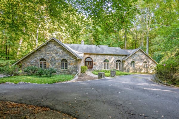Jefferson Run Rd