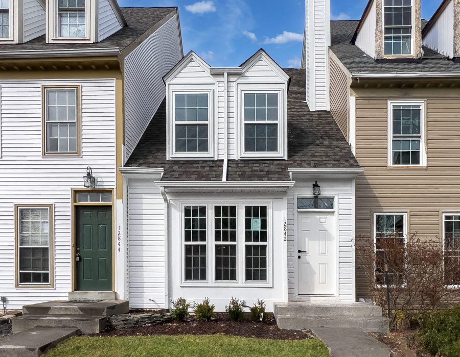 Mill House Ct